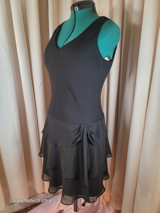 Evan Picone Dresses & Skirts - 0928. EUC ~ Sexy Little Black Dress ~ Evan Picone ~ 14 ~